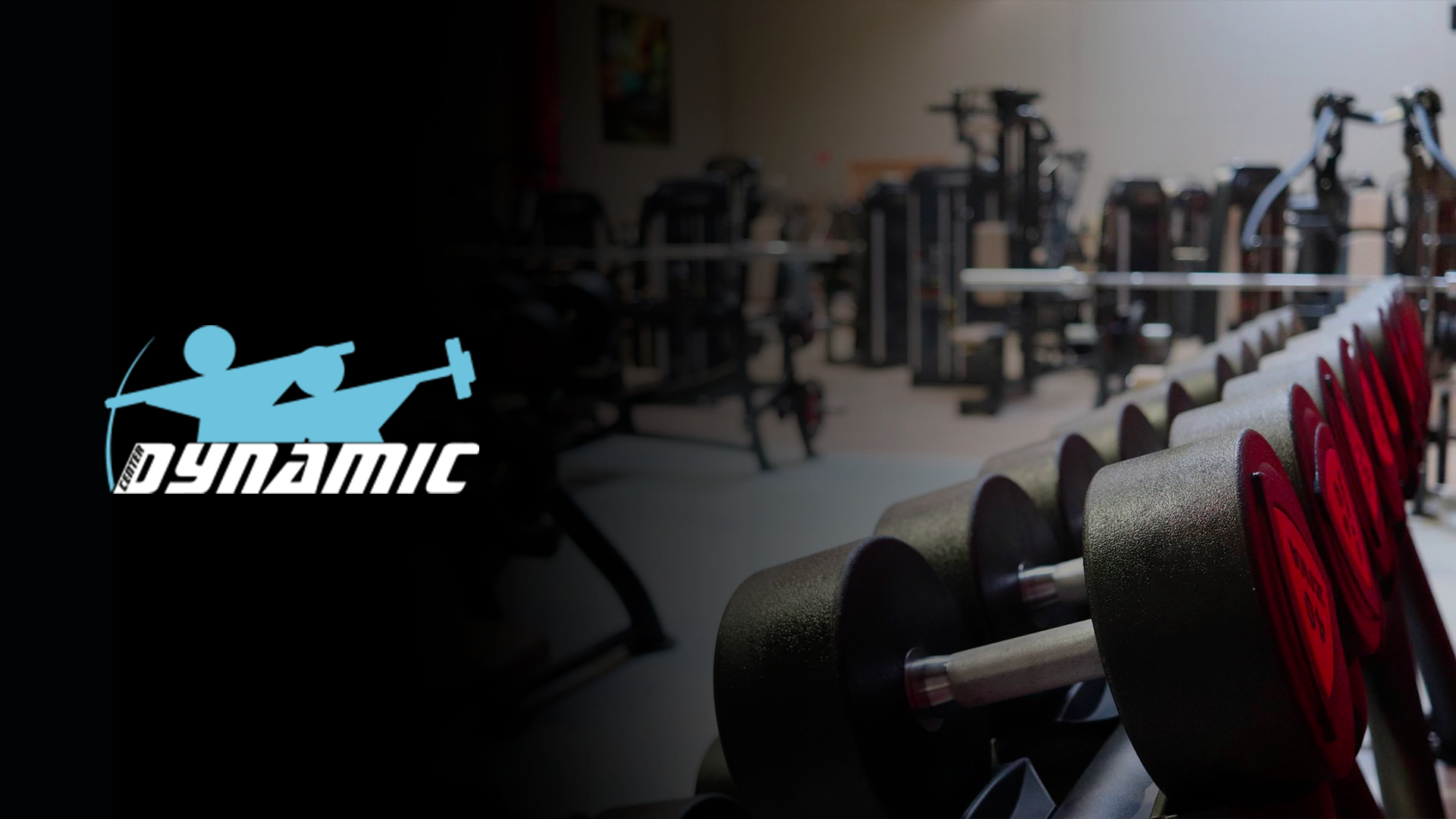 Salle de sport à Ath | Fitness & Coaching – Dynamic Center