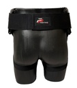 Coquille de boxe homme PU - Fighting Pro