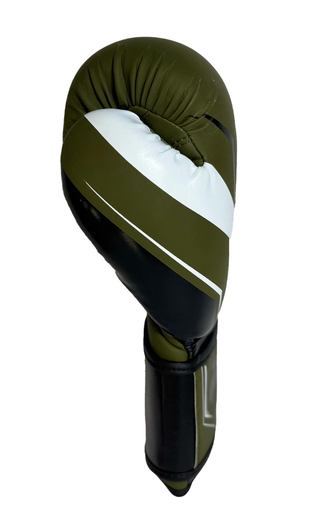 Gants de boxe PU New gen