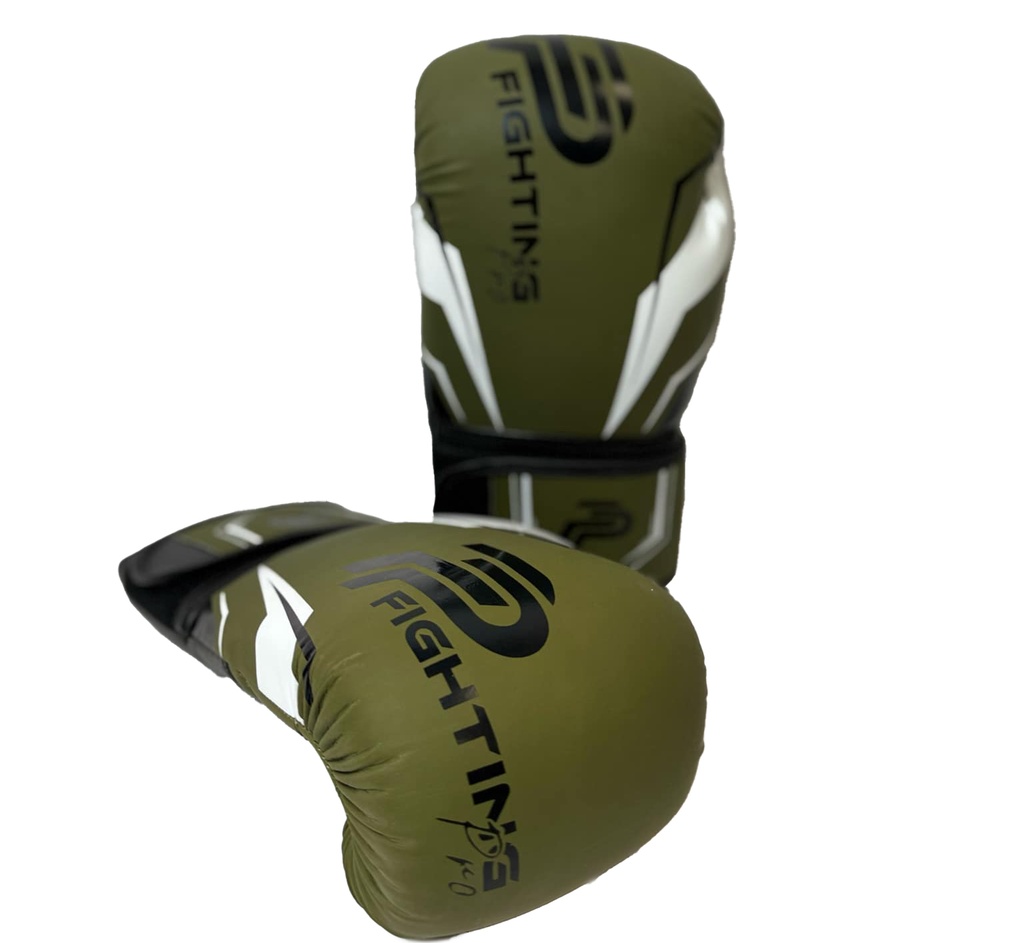 Gants de boxe PU New gen