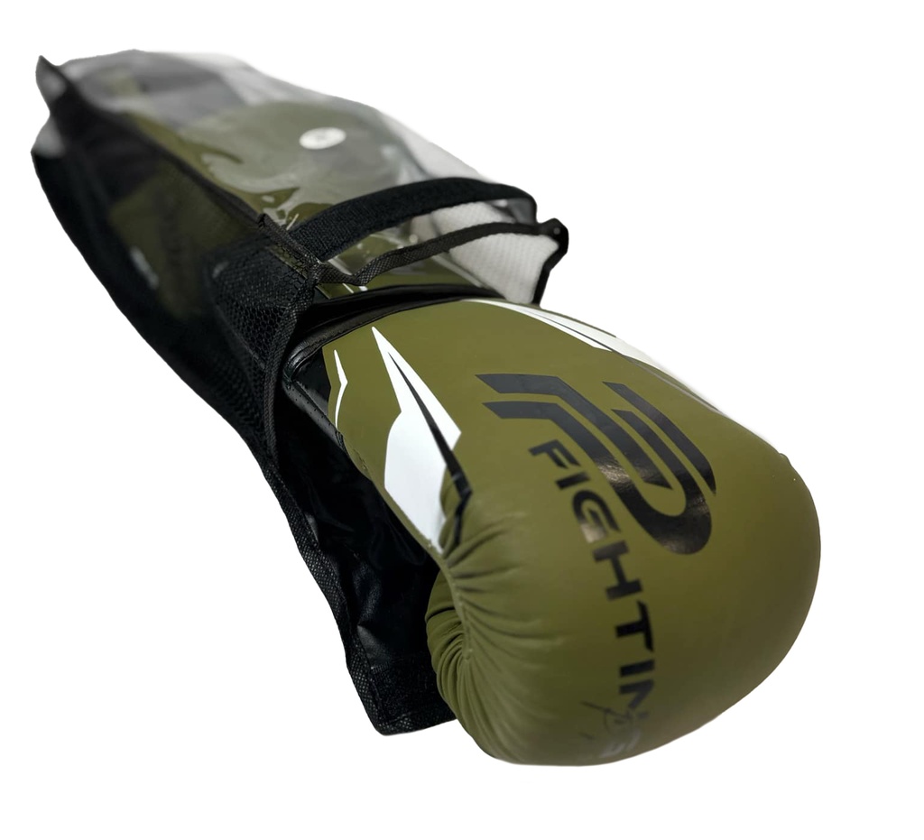 Gants de boxe PU New gen