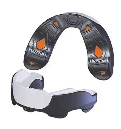 Protège dents Gel Premium