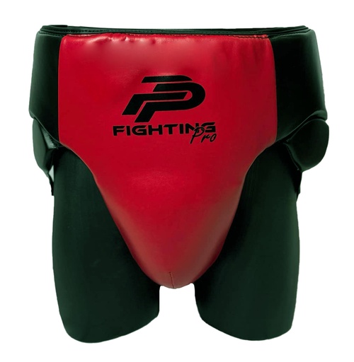 [PT2000] Coquille de boxe homme PU - Fighting Pro