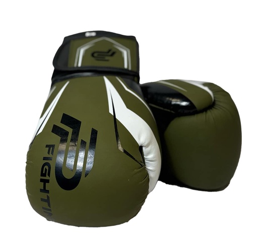 Gants de boxe PU New gen